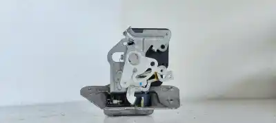 Second-hand car spare part trunk lock for dodge journey 2.0 16v crd cat oem iam references   