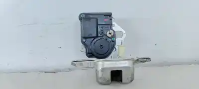 Second-hand car spare part trunk lock for dodge journey 2.0 16v crd cat oem iam references   