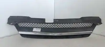 Second-hand car spare part front grille for daewoo kalos (klas) 1.4 oem iam references 96481314