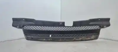 Second-hand car spare part front grille for daewoo kalos (klas) 1.4 oem iam references 96481314  