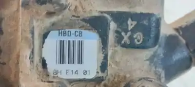 Pezzo di ricambio per auto di seconda mano pompa sterzo per ford explorer 4.0 v6 cat riferimenti oem iam   