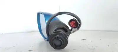 Peça sobressalente para automóvel em segunda mão espelho retrovisor direito por ford ka (ccq) bitono referências oem iam   