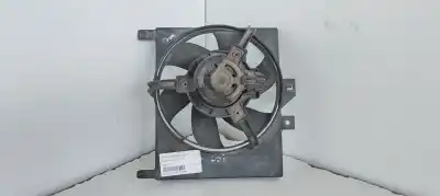 Peça sobressalente para automóvel em segunda mão TERMOVENTILADOR ELÉTRICO por SMART CABRIO  Referências OEM IAM 8240229  