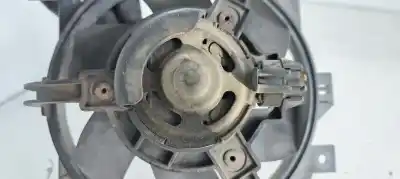 Peça sobressalente para automóvel em segunda mão termoventilador elétrico por smart cabrio 0.8 cdi referências oem iam 8240229  