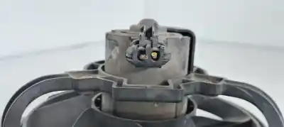 Peça sobressalente para automóvel em segunda mão termoventilador elétrico por smart cabrio 0.8 cdi referências oem iam 8240229  