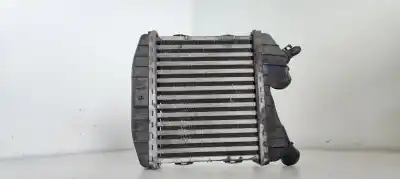 Tweedehands auto-onderdeel INTERCOOLER voor SMART CABRIO  OEM IAM-referenties 0002490V007  