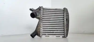 Second-hand car spare part intercooler for smart cabrio 0.8 cdi oem iam references 0002490v007  
