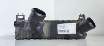 Second-hand car spare part intercooler for smart cabrio 0.8 cdi oem iam references 0002490v007  