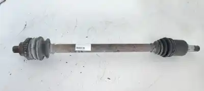 Second-hand car spare part front right transmission for daewoo kalos (klas) 1.4 oem iam references 