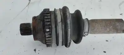 Second-hand car spare part front right transmission for daewoo kalos (klas) 1.4 oem iam references   