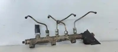 Second-hand car spare part DISTRIBUTOR PIPE for RENAULT LAGUNA II (BG0)  OEM IAM references 0445214025  