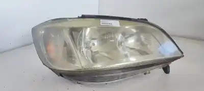 Second-hand car spare part RIGHT HEADLIGHT for OPEL ZAFIRA A  OEM IAM references 90582022  
