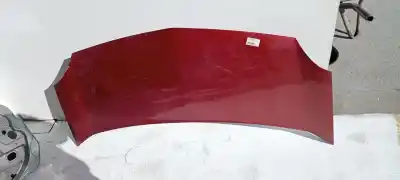 Peça sobressalente para automóvel em segunda mão CAPOT por RENAULT KANGOO  Referências OEM IAM   