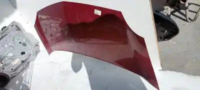 Peça sobressalente para automóvel em segunda mão capot por renault kangoo 1.5 dci diesel fap referências oem iam   