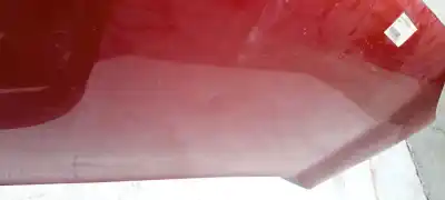 Peça sobressalente para automóvel em segunda mão capot por renault kangoo 1.5 dci diesel fap referências oem iam   