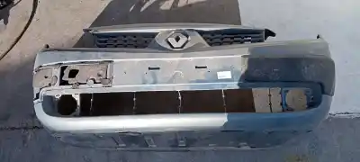Second-hand car spare part FRONT BUMPER for RENAULT SCENIC II  OEM IAM references   