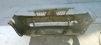 Second-hand car spare part front bumper for renault scenic ii 1.5 dci diesel 82 cv / 60 kw oem iam references   