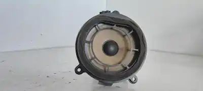 İkinci el araba yedek parçası SES SISTEMI / RADYO CD için MERCEDES-BENZ CLASE C (W203) BERLINA  OEM IAM referansları A2038201502  