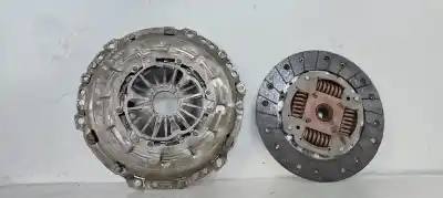 Piesă de schimb auto la mâna a doua KIT DE AMBREIAJ pentru PEUGEOT 407  Referințe OEM IAM   