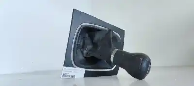 Pezzo di ricambio per auto di seconda mano POMELLO DELLA LEVA DEL CAMBIO per AUDI A3 (8P)  Riferimenti OEM IAM 8P0864261  