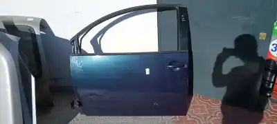 Pièce détachée automobile d'occasion PORTE AVANT GAUCHE pour VOLKSWAGEN NEW BEETLE (9C1/1C1)  Références OEM IAM   
