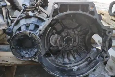 Pezzo di ricambio per auto di seconda mano riduttore per seat ibiza (6k1) stella riferimenti oem iam chd