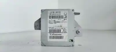 Автозапчастина б/у ЕЛЕКТРОННИЙ МОДУЛЬ для LAND ROVER RANGE ROVER SPORT  Посилання на OEM IAM XRA500030  