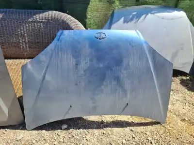 Second-hand car spare part bonnet for daewoo tacuma sx-plus oem iam references 