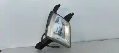 Pezzo di ricambio per auto di seconda mano luce fendinebbia destra per peugeot 407 premium riferimenti oem iam 42160748dx