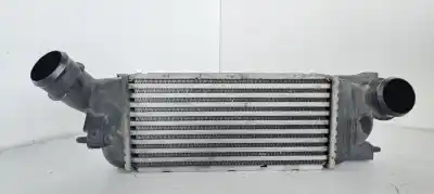 Pezzo di ricambio per auto di seconda mano intercooler per peugeot 407 premium riferimenti oem iam 9645682880