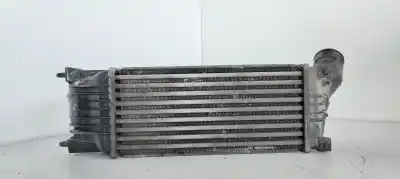 Peça sobressalente para automóvel em segunda mão intercooler por peugeot 407 premium referências oem iam 9645682880  