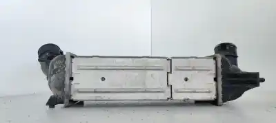 Peça sobressalente para automóvel em segunda mão intercooler por peugeot 407 premium referências oem iam 9645682880  