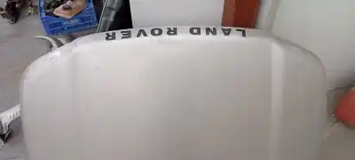 Pezzo di ricambio per auto di seconda mano cofano per land rover freelander 2.0 td4 cat riferimenti oem iam   