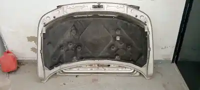 Pezzo di ricambio per auto di seconda mano cofano per land rover freelander 2.0 td4 cat riferimenti oem iam   