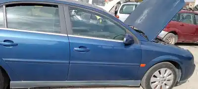 Peça sobressalente para automóvel em segunda mão porta dianteira direita por opel vectra c berlina club referências oem iam 