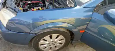 Gebrauchtes Autoersatzteil Kotflügel vorne links zum OPEL VECTRA C BERLINA  OEM-IAM-Referenzen   