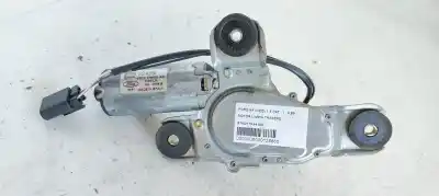 Peça sobressalente para automóvel em segunda mão motor do limpador traseiro por ford ka (ccq) bitono referências oem iam 97kg17k441ad