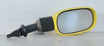 Peça sobressalente para automóvel em segunda mão espelho retrovisor direito por ford ka (ccq) bitono referências oem iam 010113