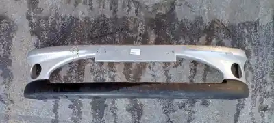 Pezzo di ricambio per auto di seconda mano PARAURTI ANTERIORE per PEUGEOT 206 BERLINA  Riferimenti OEM IAM   