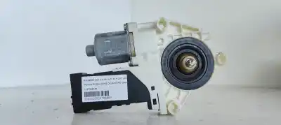 Pezzo di ricambio per auto di seconda mano motore alzacristalli anteriore sinistro per peugeot 407 premium riferimenti oem iam 1137328125