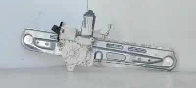 Peça sobressalente para automóvel em segunda mão elevador de vidros traseiro esquerdo por opel vectra c berlina club referências oem iam 24414776lh