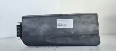 Peça sobressalente para automóvel em segunda mão caixa de fusíveis e relés por opel vectra c berlina club referências oem iam 131129118