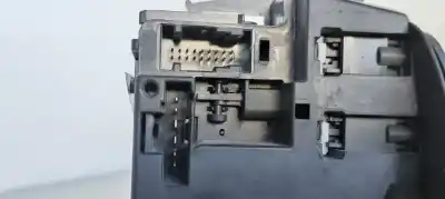 Second-hand car spare part windshiel wiper switch for renault modus 1.5 dci diesel oem iam references 88103003384  