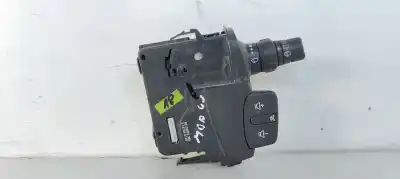 Second-hand car spare part windshiel wiper switch for renault modus 1.5 dci diesel oem iam references 88103003384  