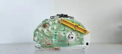 Peça sobressalente para automóvel em segunda mão quadrante por ford ka (ccq) bitono referências oem iam ys5f10849lc  