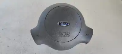 Peça sobressalente para automóvel em segunda mão airbag dianteiro esquerdo por ford ka (ccq) bitono referências oem iam 1s51b042b85