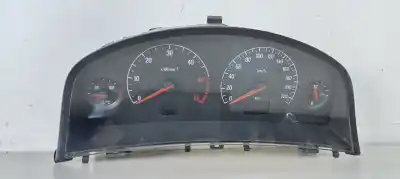 Peça sobressalente para automóvel em segunda mão quadrante por opel vectra c berlina club referências oem iam 09180286wr