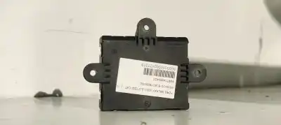 Second-hand car spare part electronic module for ford galaxy (ca1) 2.0 tdci cat oem iam references 9g9t14b534cc  