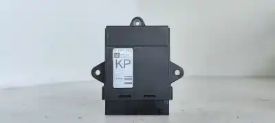 Peça sobressalente para automóvel em segunda mão módulo eletrônico por opel vectra c berlina club referências oem iam 9227562