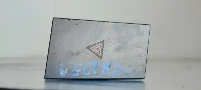 Peça sobressalente para automóvel em segunda mão interruptor 4 piscas - emergência por opel vectra c berlina club referências oem iam 24441250